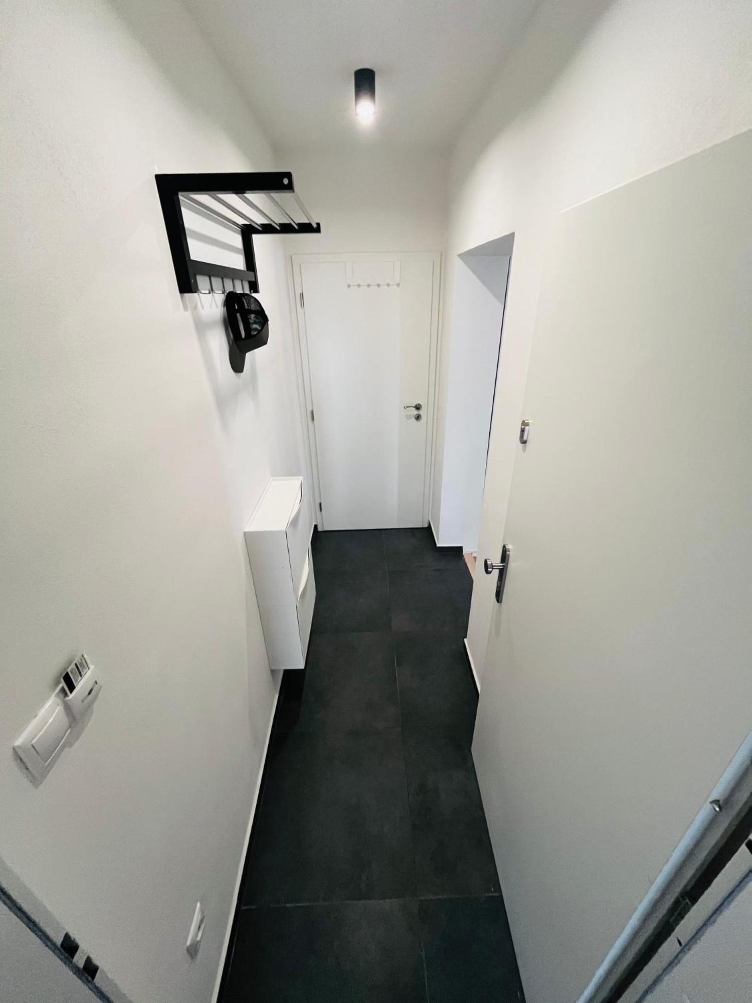 Závažná PorubaNordic Houseアパートメント エクステリア 写真